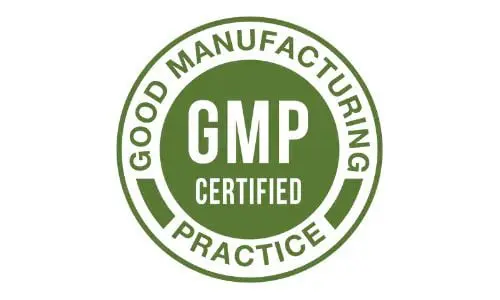 Prostadine GMP Certified